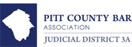 Pitt County Bar Association Judicial District 3A