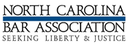 North Carolina Bar Association | Seeking Liberty & Justice