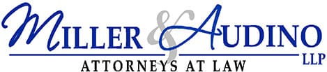 Miller & Audinio LLP Attorneys At Law