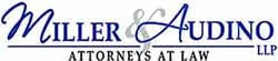 miller & audino LLP attorneys at law